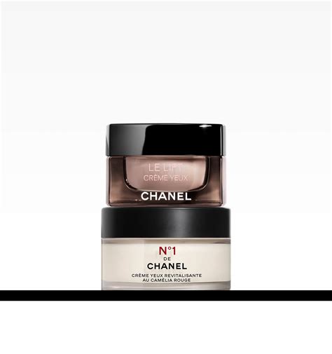 chanel no.1 cream|Chanel skin care number 1.